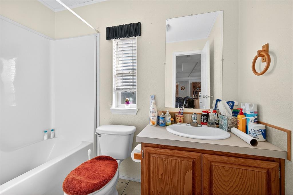 SOWELL R H - Residential