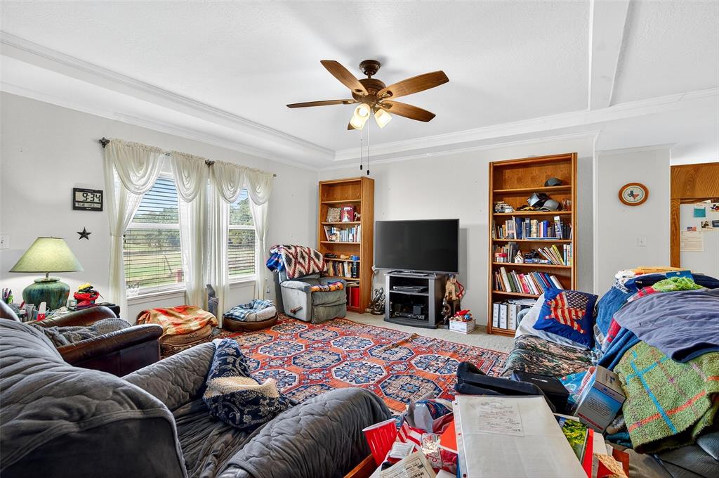 SOWELL R H - Residential