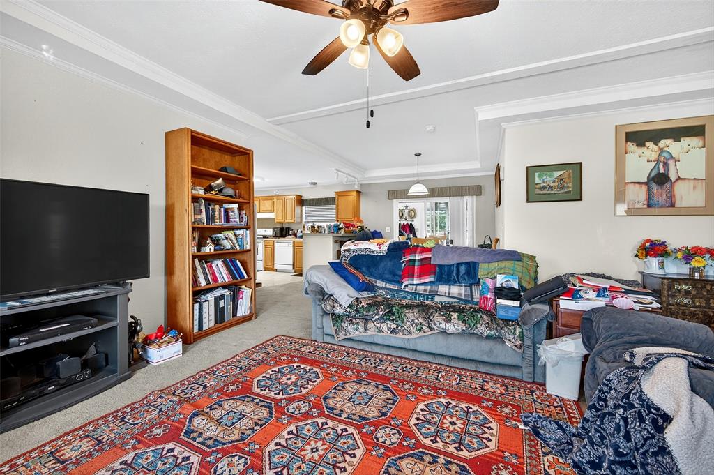 SOWELL R H - Residential