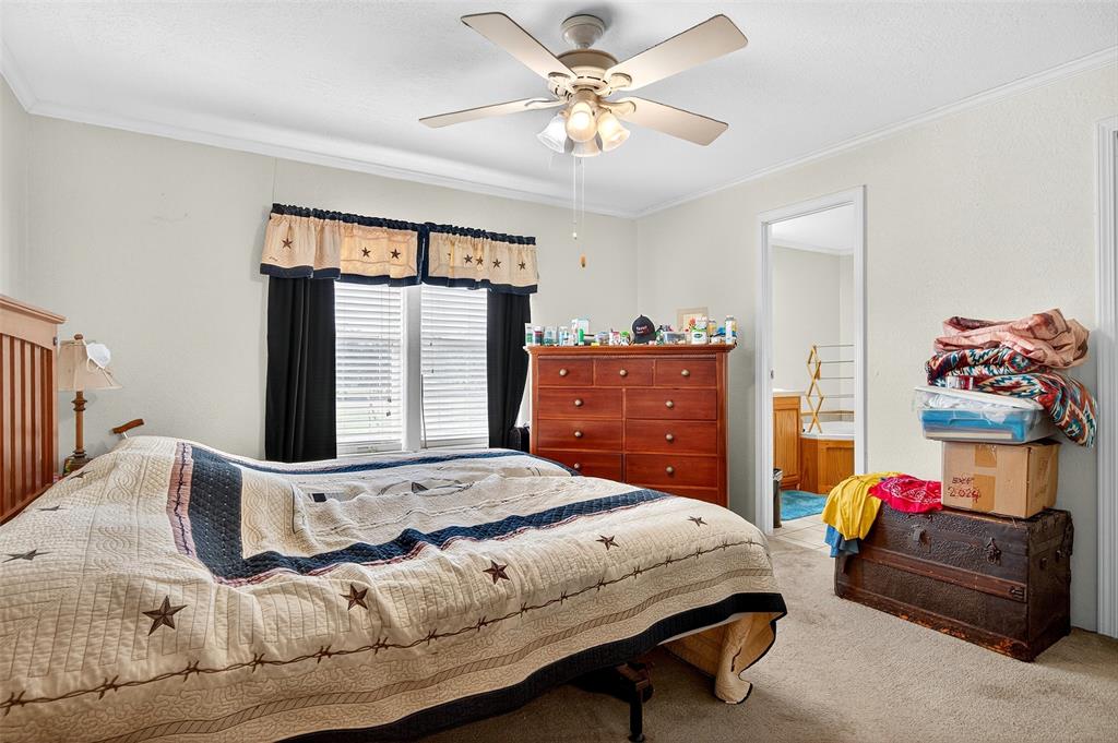 SOWELL R H - Residential