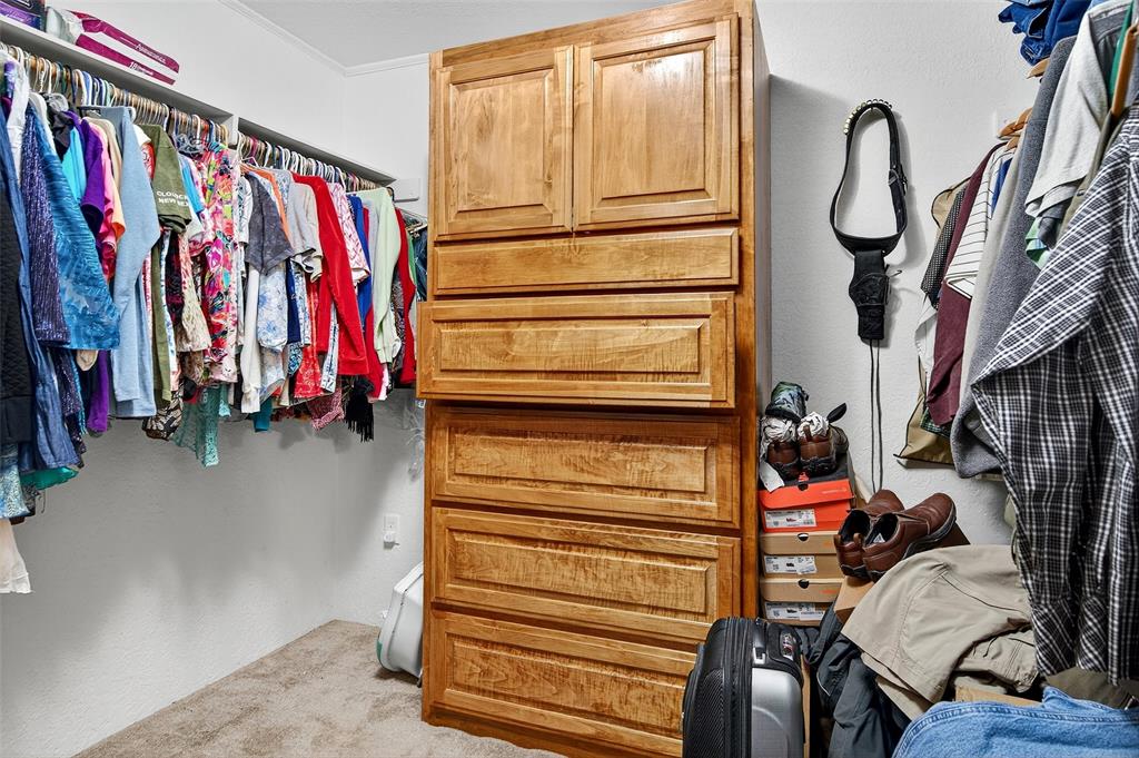 SOWELL R H - Residential