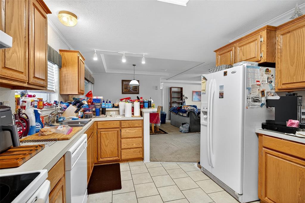 SOWELL R H - Residential