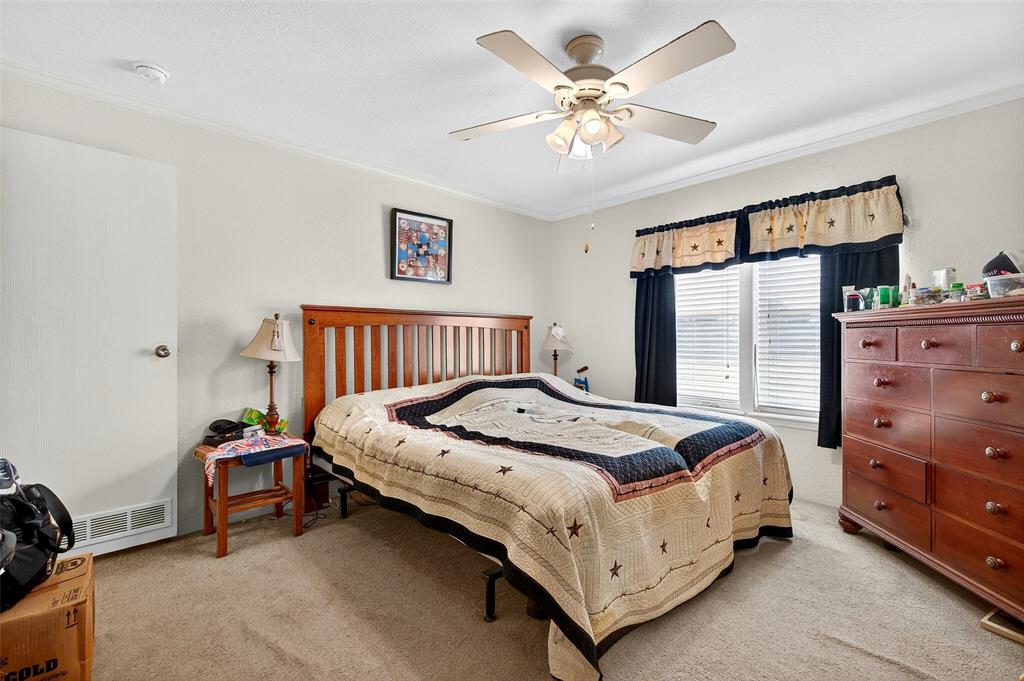 SOWELL R H - Residential