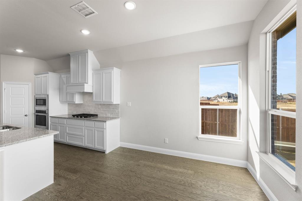 Silo Mills - Residential