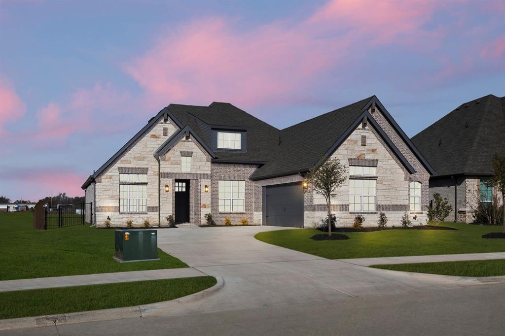 Silo Mills - Residential