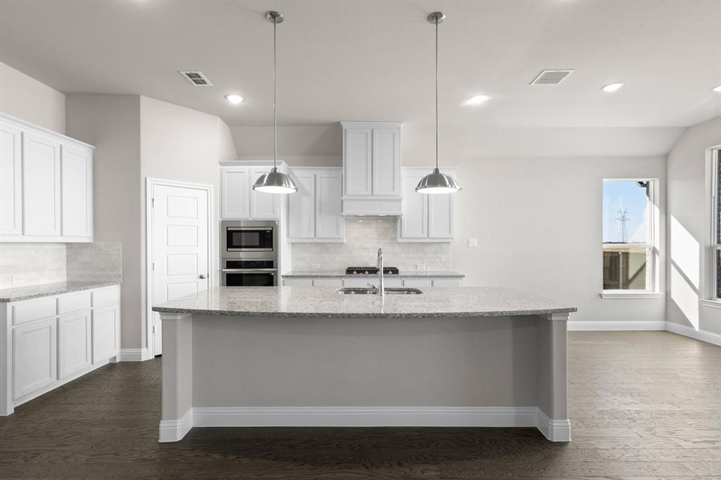 Silo Mills - Residential