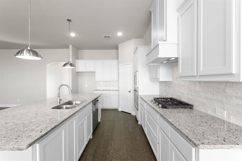 Silo Mills - Residential