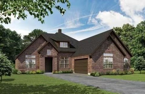 7809 Barley Field Street Joshua TX 76058