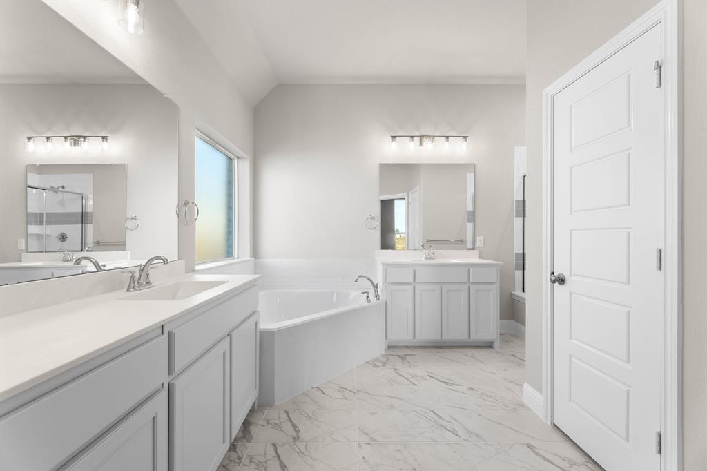 Silo Mills - Residential