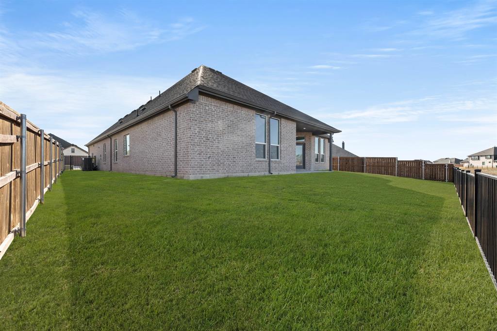 Silo Mills - Residential