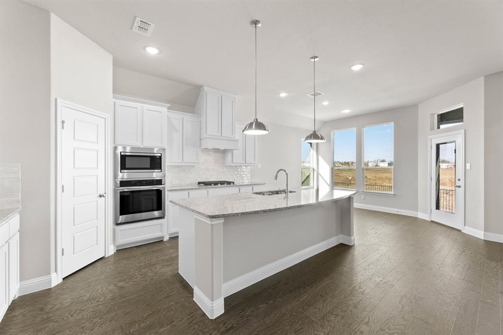 Silo Mills - Residential