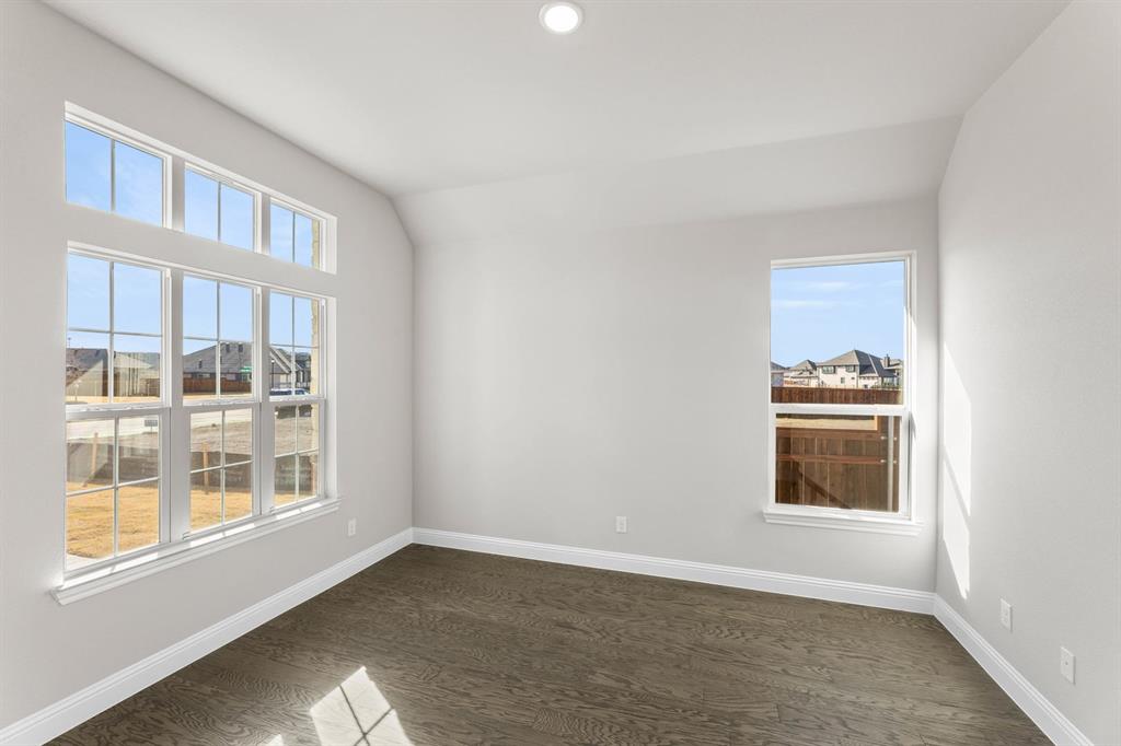 Silo Mills - Residential