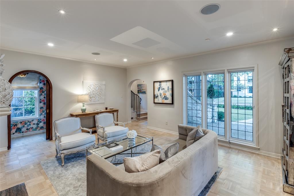 West Park Rev - Residential