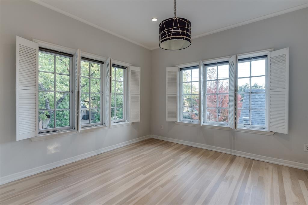 West Park Rev - Residential