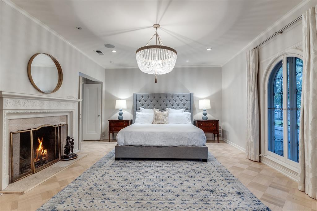 West Park Rev - Residential