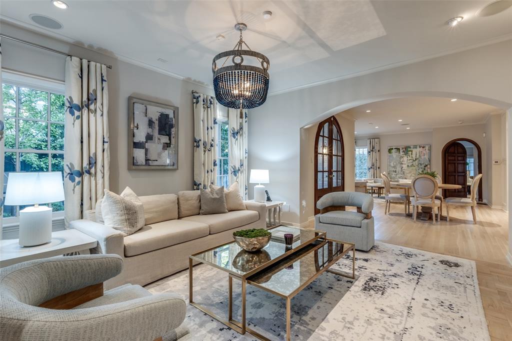 West Park Rev - Residential