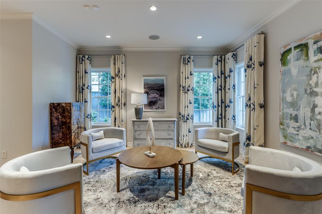 West Park Rev - Residential