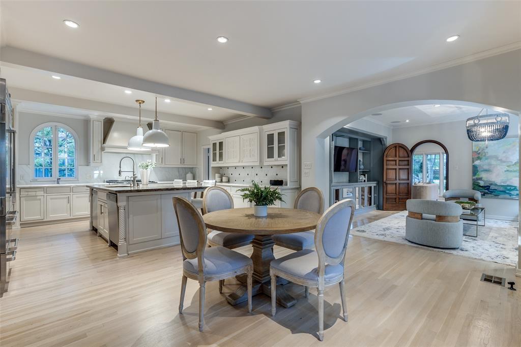 West Park Rev - Residential