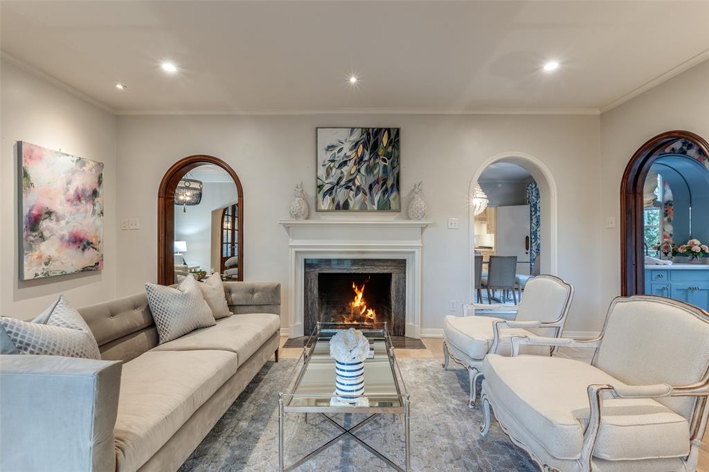 West Park Rev - Residential