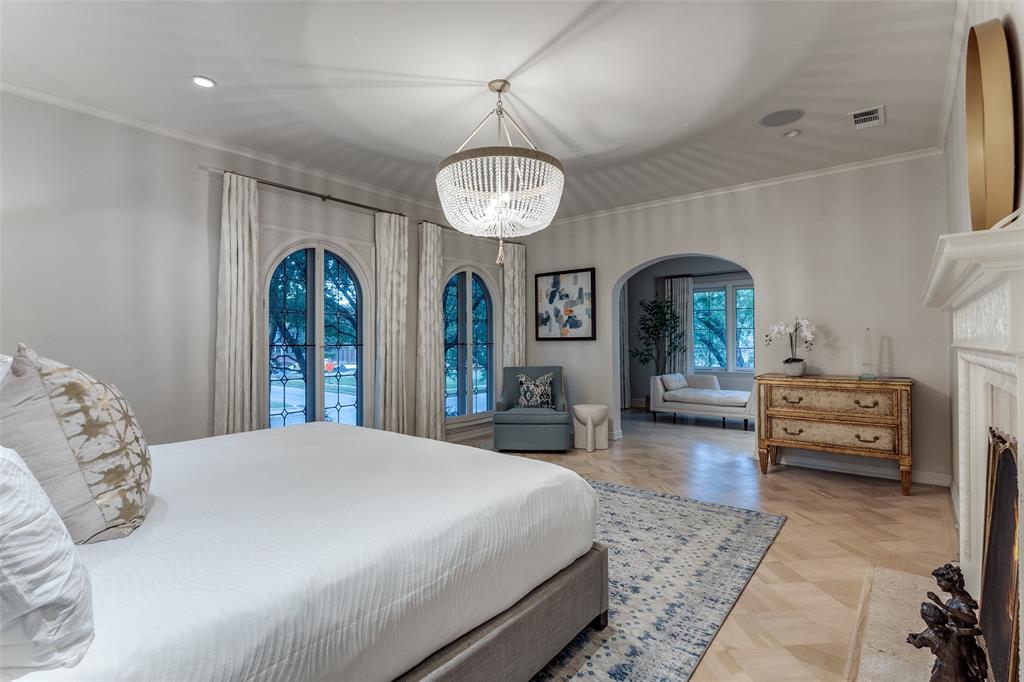 West Park Rev - Residential