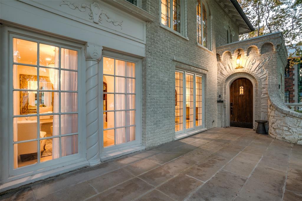 West Park Rev - Residential