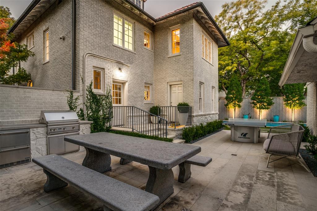 West Park Rev - Residential