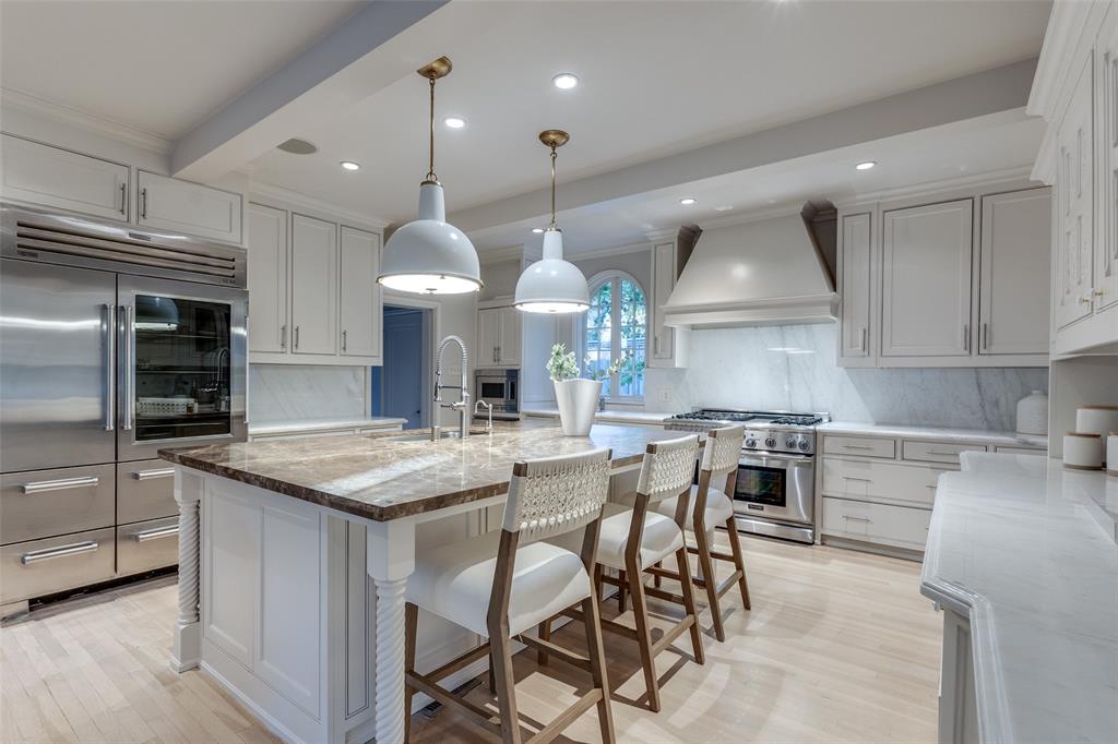 West Park Rev - Residential