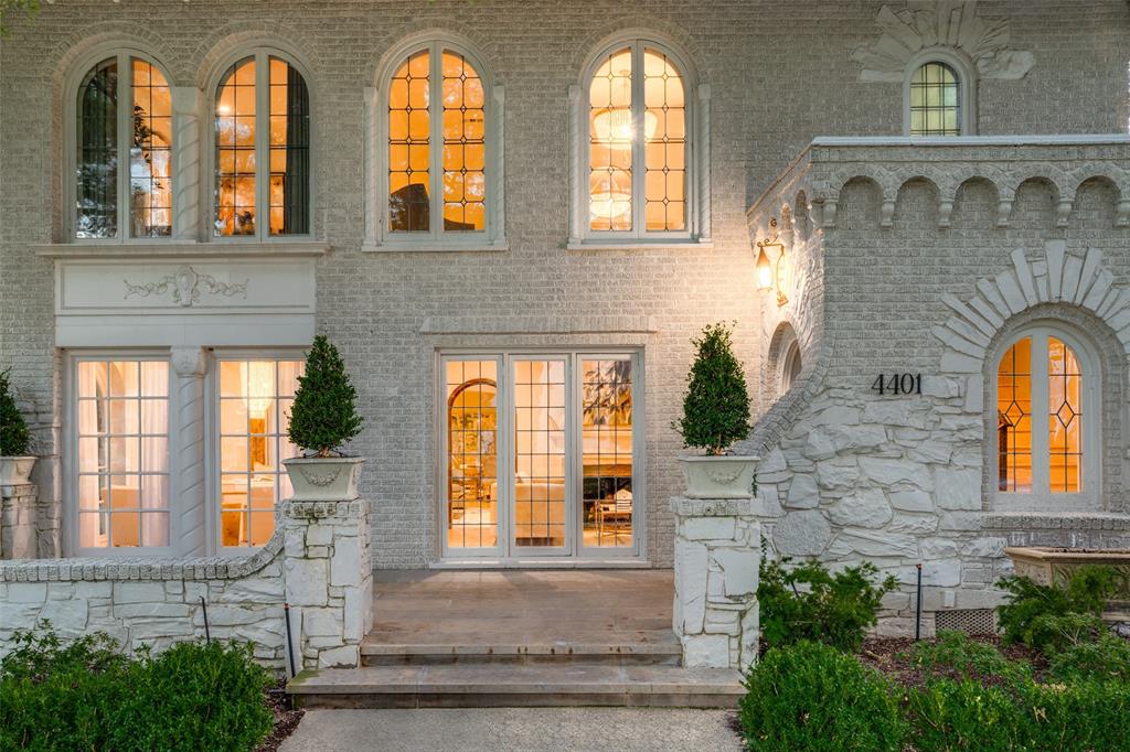 West Park Rev - Residential