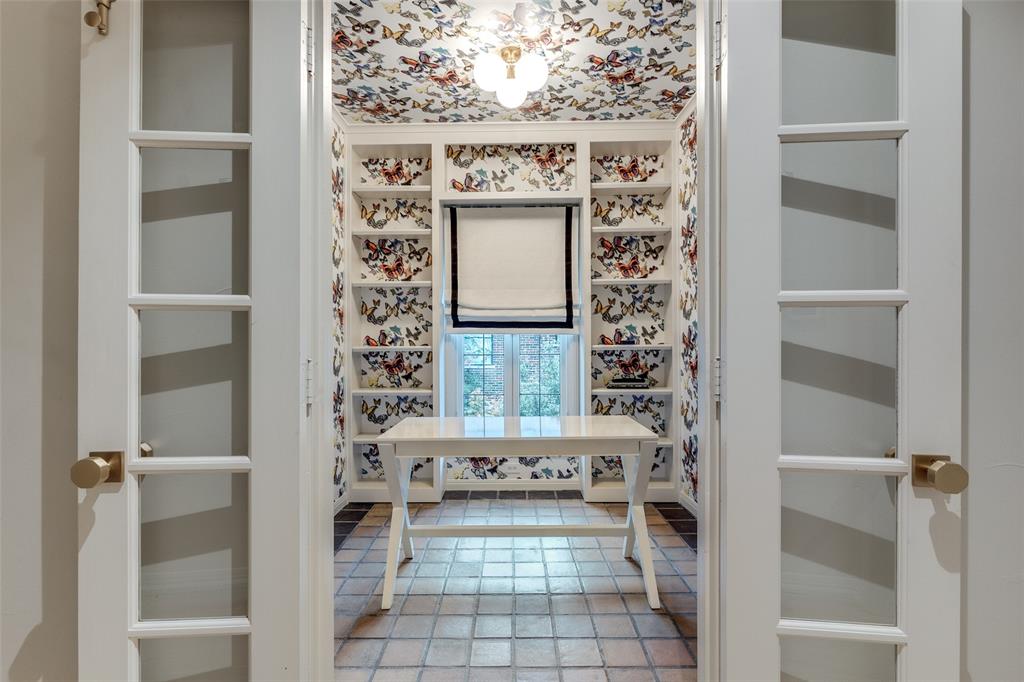 West Park Rev - Residential