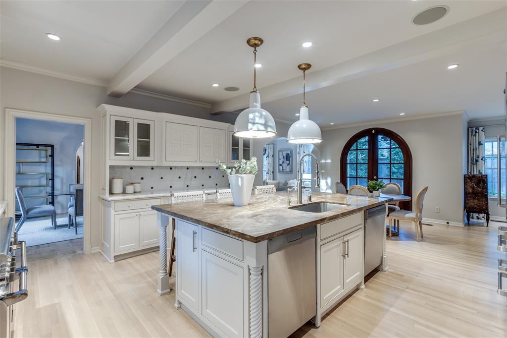 West Park Rev - Residential