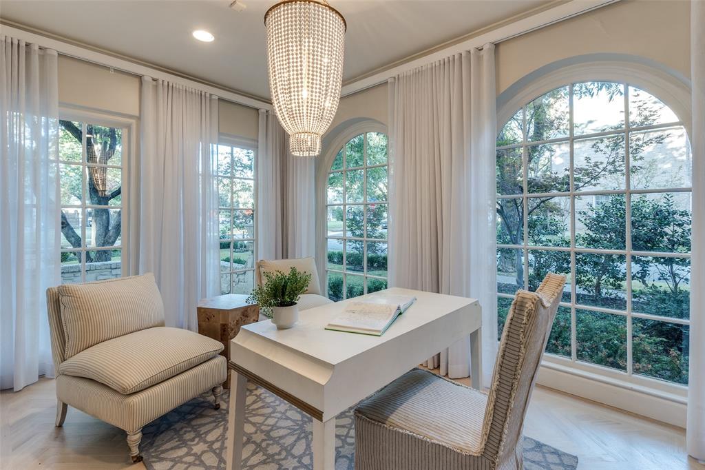 West Park Rev - Residential