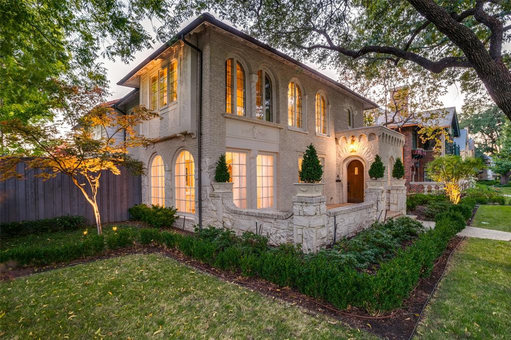 West Park Rev - Residential