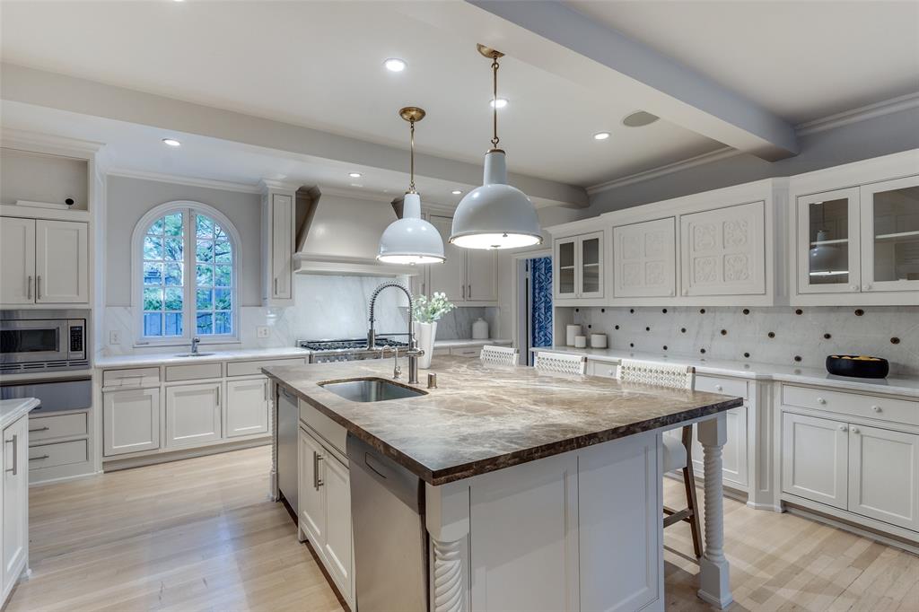 West Park Rev - Residential