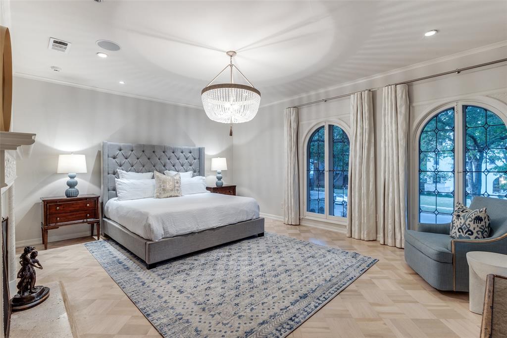 West Park Rev - Residential