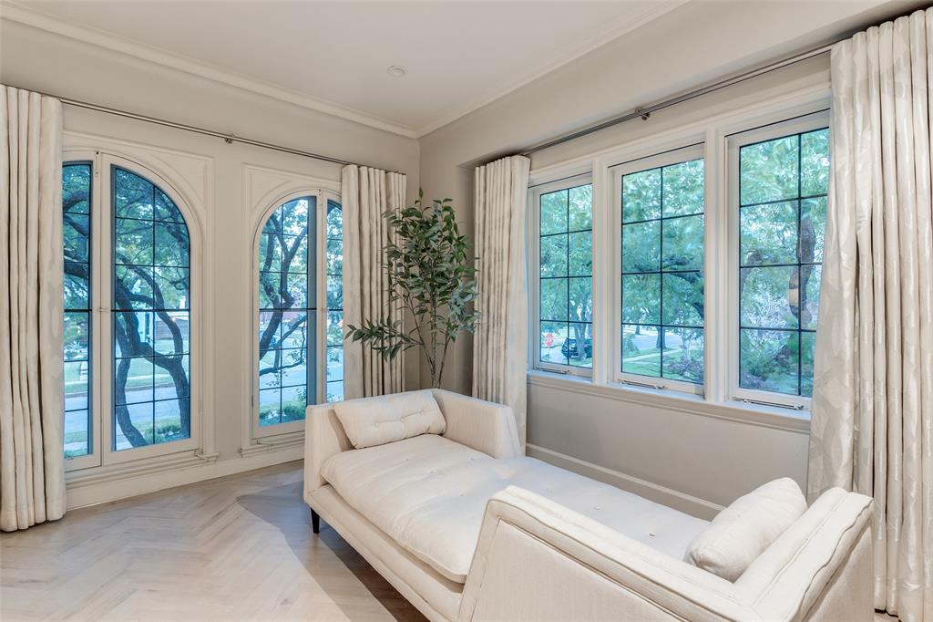 West Park Rev - Residential