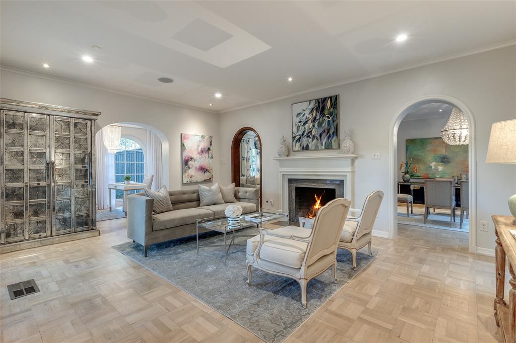 West Park Rev - Residential