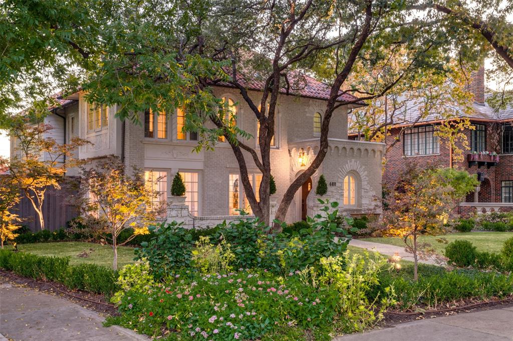 West Park Rev - Residential