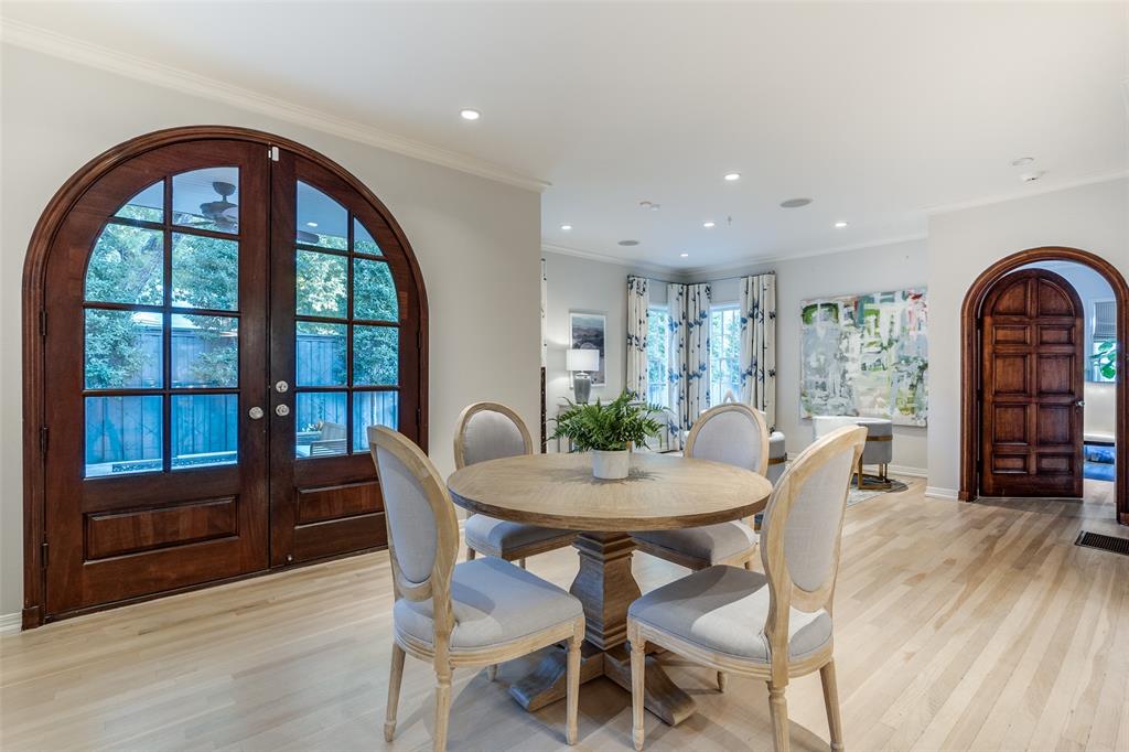 West Park Rev - Residential