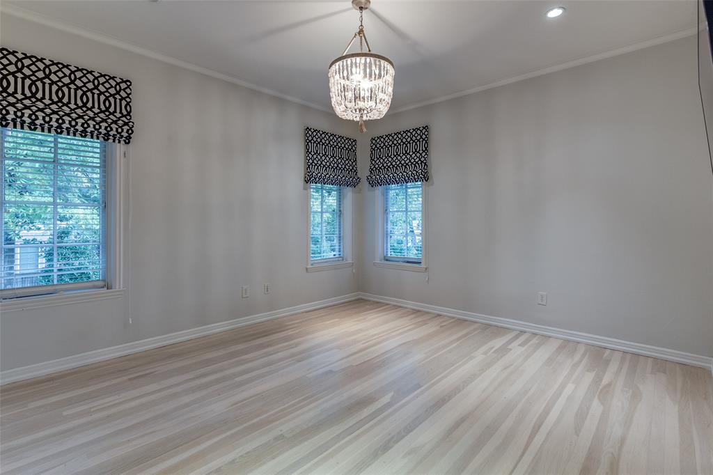 West Park Rev - Residential