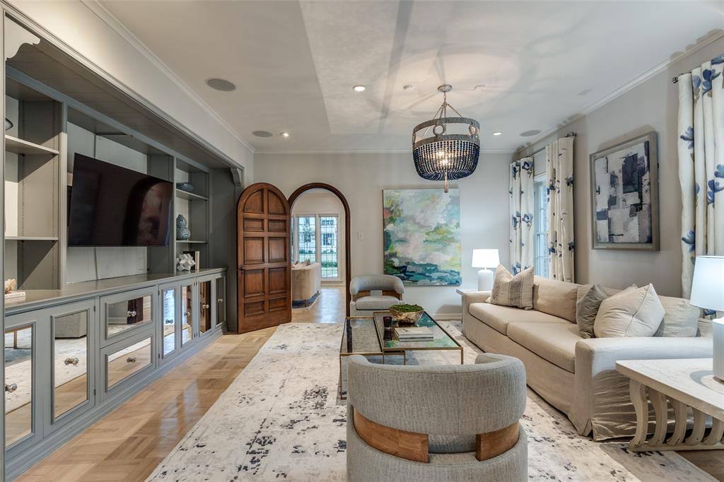 West Park Rev - Residential