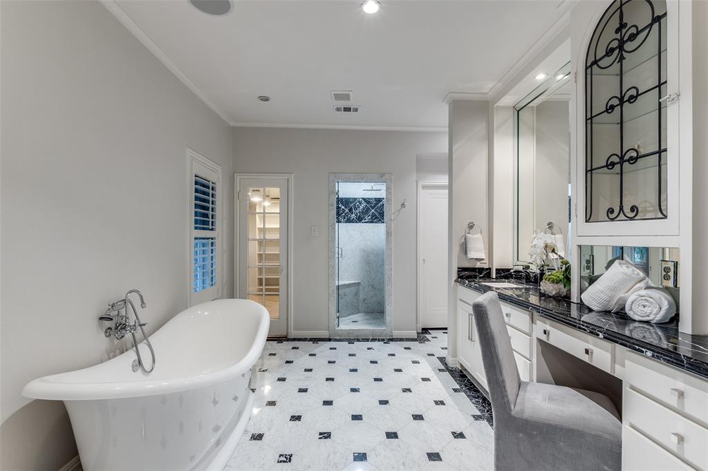 West Park Rev - Residential