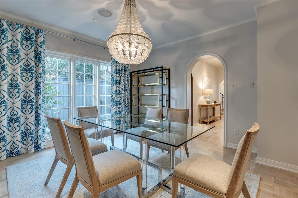 West Park Rev - Residential