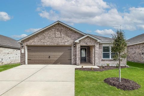 518 AD Crain Street, Venus, TX 76084 - #: 20692052