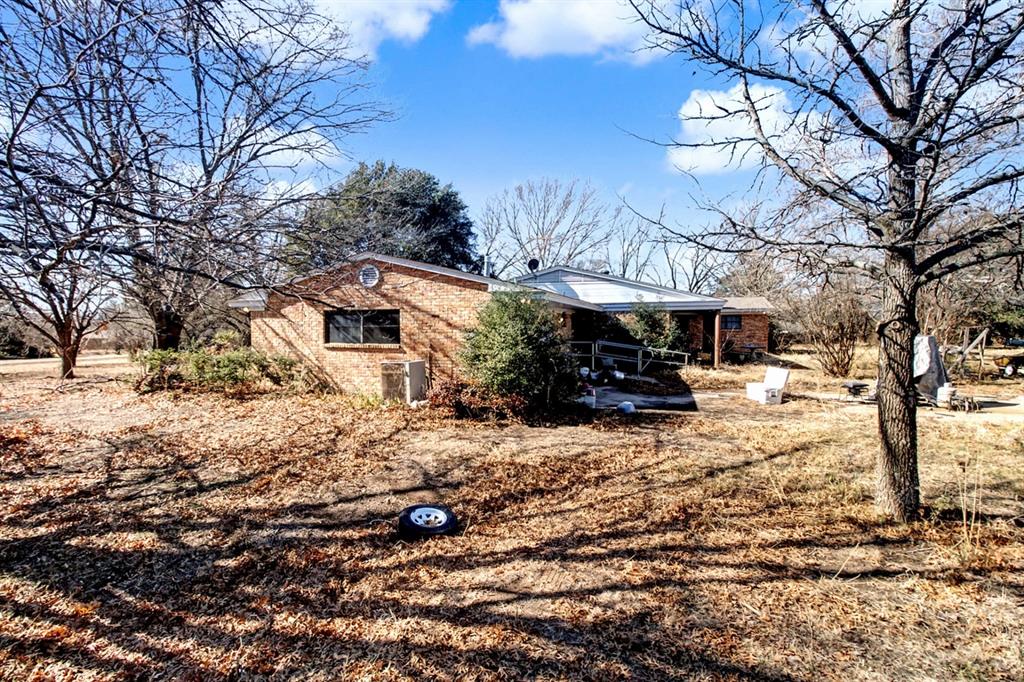 The John Hall Survey A - Residential