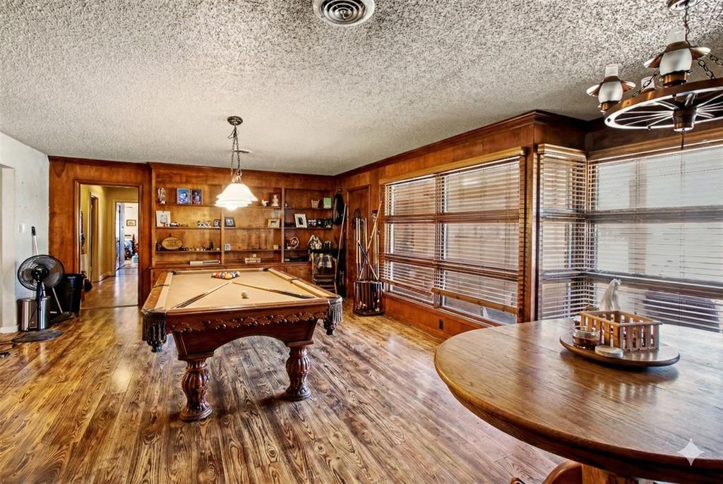 The John Hall Survey A - Residential