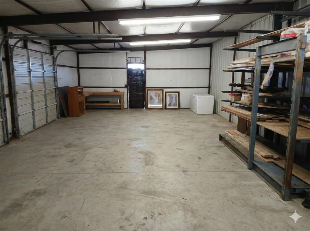 The John Hall Survey A - Residential