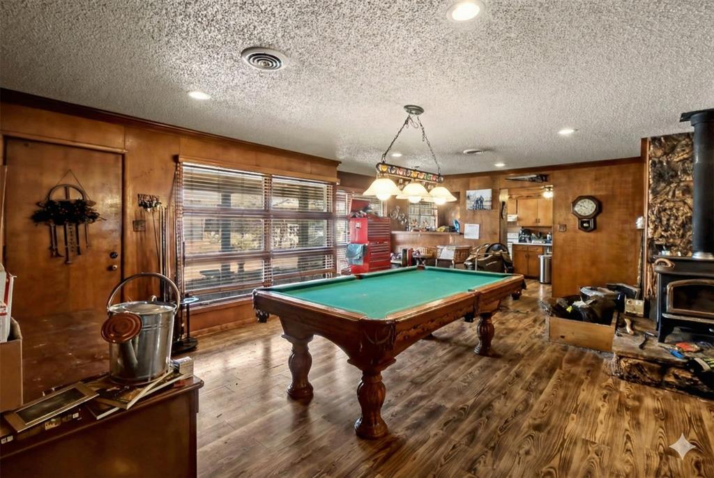 The John Hall Survey A - Residential