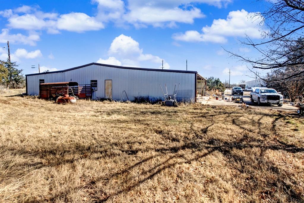 The John Hall Survey A - Residential