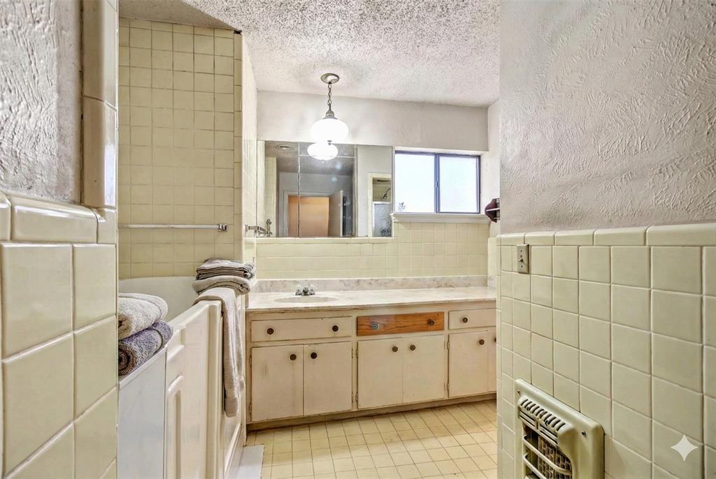 The John Hall Survey A - Residential