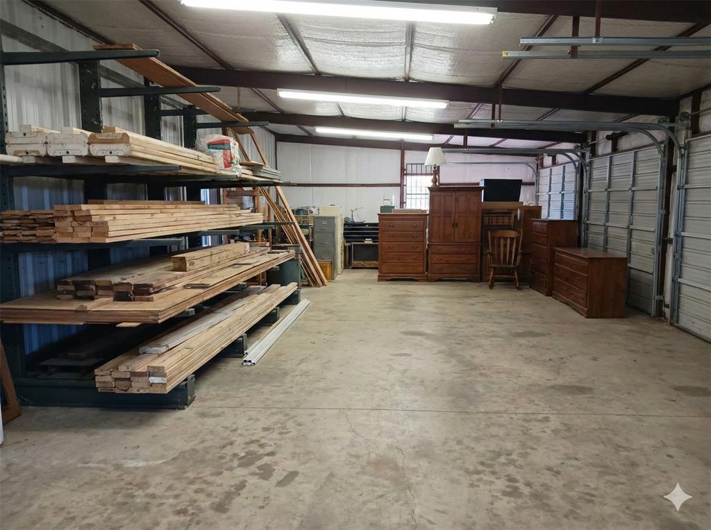 The John Hall Survey A - Residential